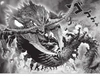 One-Punch Man. Книга 16. Чистилищная феноменальная пушка. Благословение