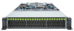 Серверная платформа 2U GIGABYTE R283-Z96-ACE1