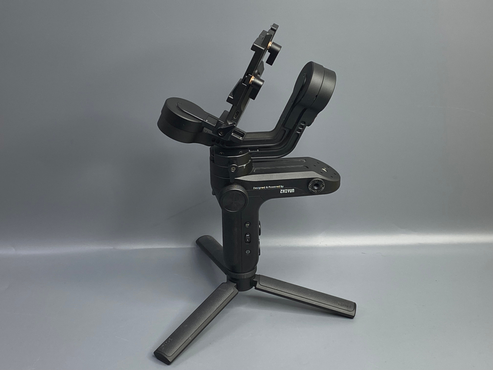 Zhiyun Weebill LAB