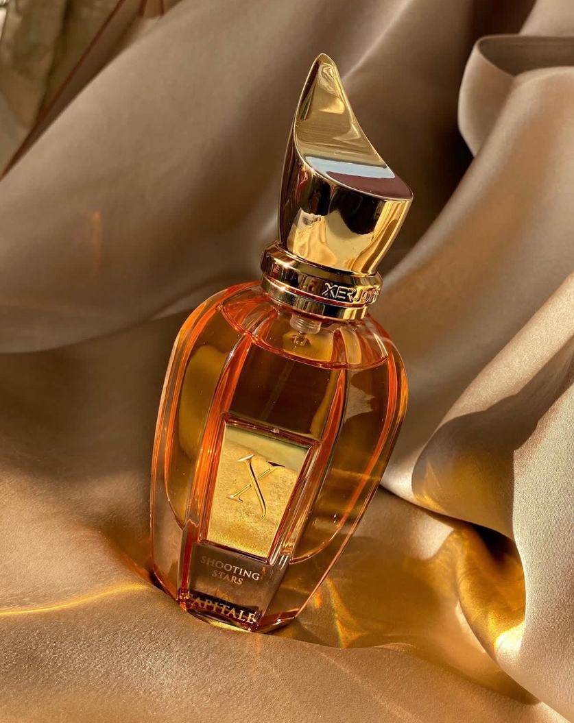 xerjoff la capitale parfum отливант