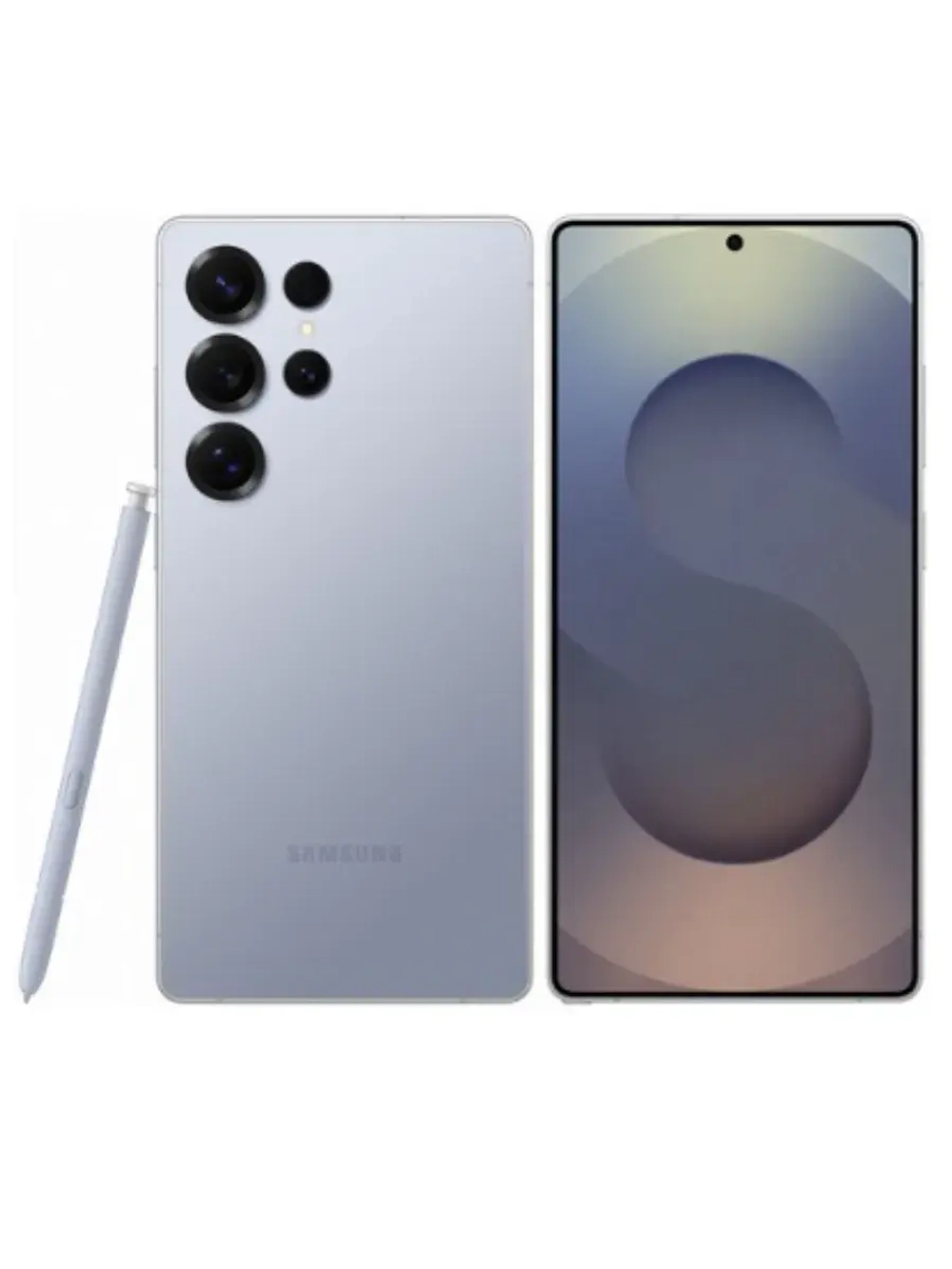 6,9" Смартфон Galaxy S25 Ultra 12/1024 ГБ S25 BLUE