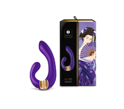 Shunga MIYO - Многофункциональный вибратор