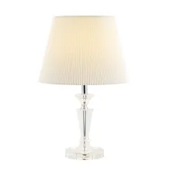 Интерьерная настольная лампа MODELUX ML.5507.01TL CR Modelux