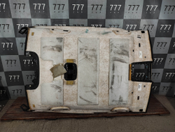 Обшивка потолка BMW 5-Series (G30) 16-21 Б/У Оригинал 51448065009