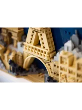 Конструктор Architecture 21064 Париж – Город любви