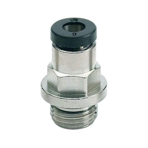 Резьбовое соединение, прямое R 1 SVG-R1-8xG3/8a Schneider airsystems E014146