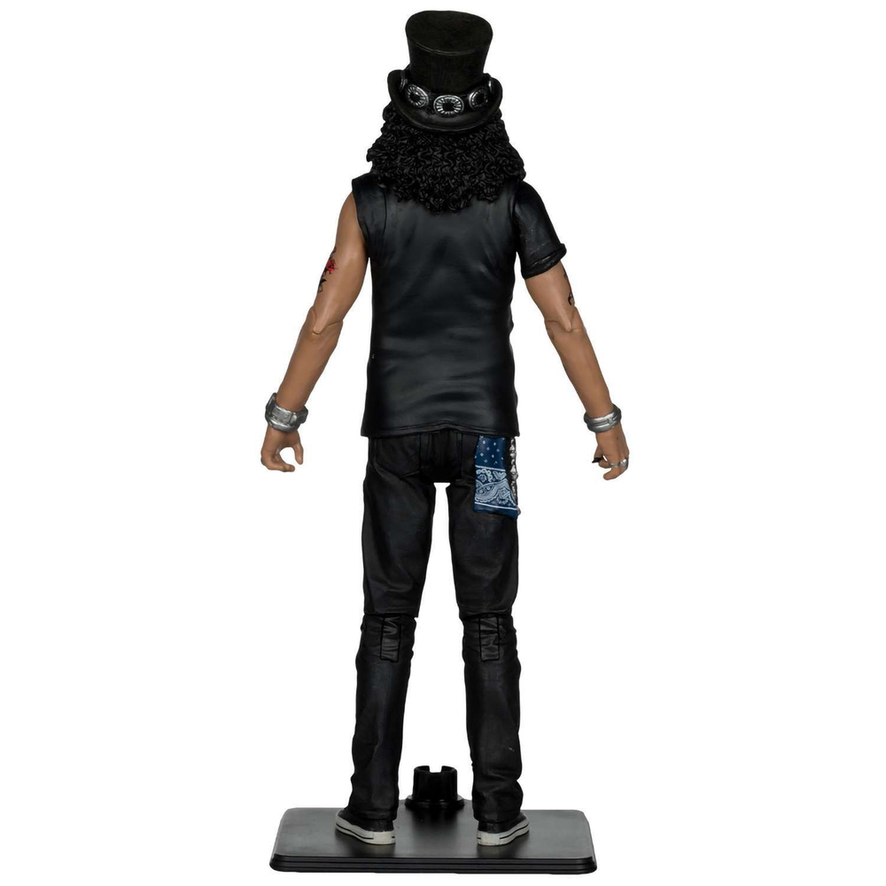 Фигурка McFarlane Music Maniacs Rock - Slash