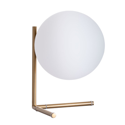 Декоративная настольная лампа Arte Lamp BOLLA-UNICA A1921LT-1AB, 1хE27
