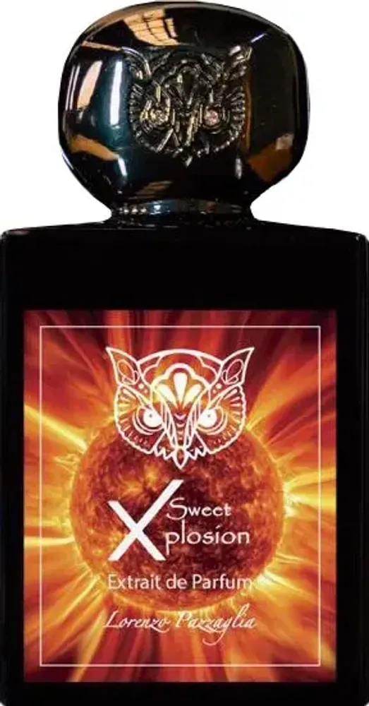 Lorenzo Pazzaglia Sweet Xplosion Extrait 28 ml