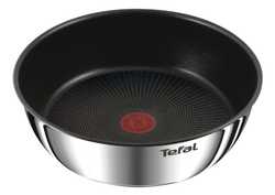 Набор посуды со съемной ручкой Tefal Ingenio Emotion 8 L8978S04