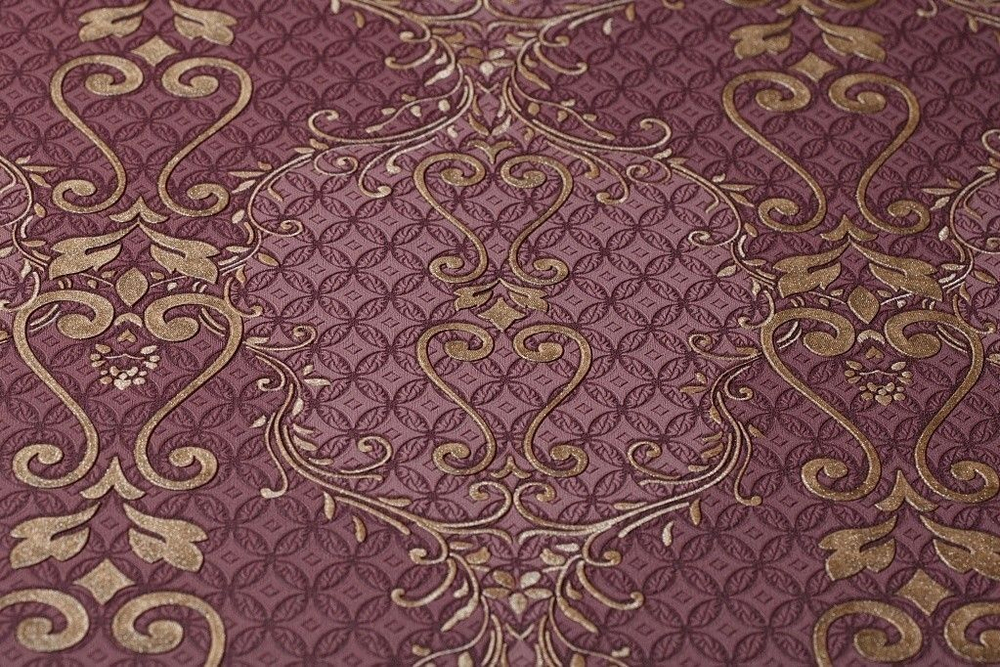 Обои 0730-56 Prestige Color