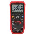 Мультиметр UNI-T UT61E+, UNI-T