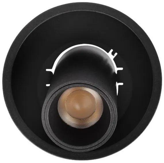Точечный светильник Lens 10322/A Black Loft It