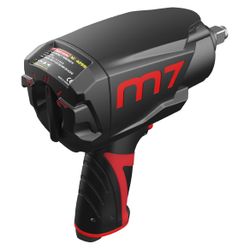 MIGHTY SEVEN (NC-4299Q) Гайковерт пневматический ударный 1/2", 1088 Нм