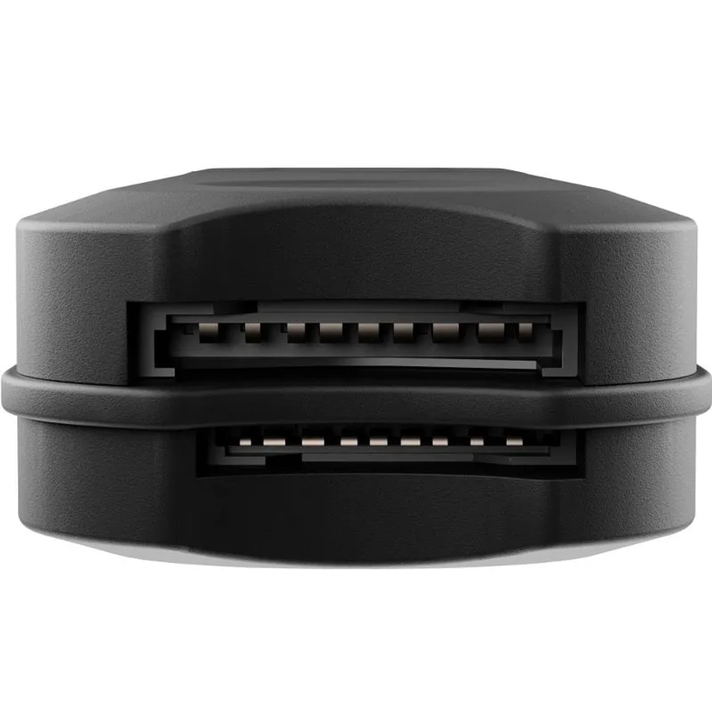 Картридер Defender Ultra Swift USB 2.0, 4 слота (83262)