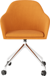 Кресло Лео LEO-660A-C-D60 Kiton 09