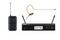 SHURE BLX14RE/MX53 M17