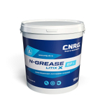 CNRG N-Grease Litix Blue EP1 (металл. ведро 18 кг)/Смазка пластичная