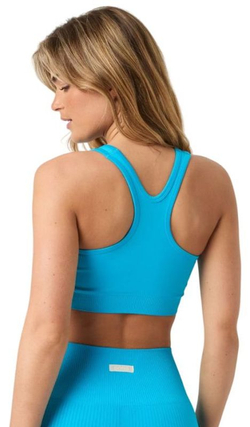 Бюстгальтер Bj_rn Borg Studio Seamless Low Sports