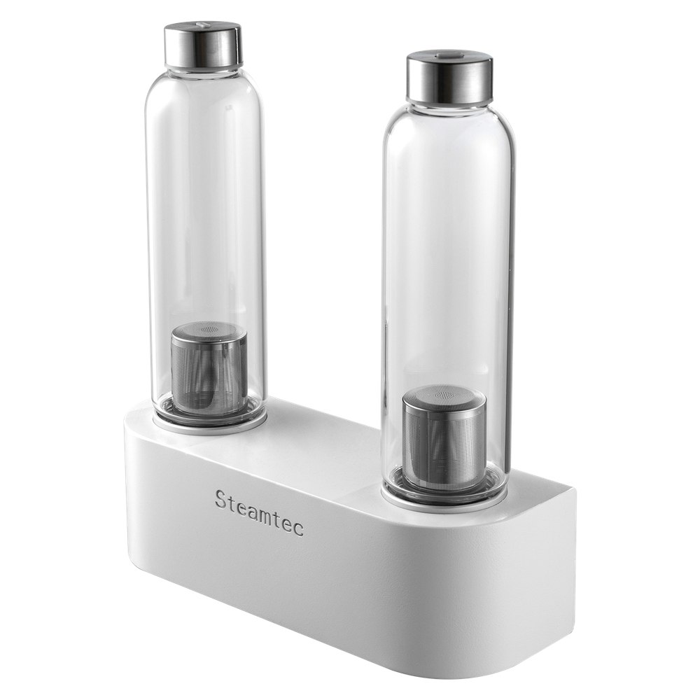 Колба стеклянная для ароманасоса Steamtec AP01/AP02