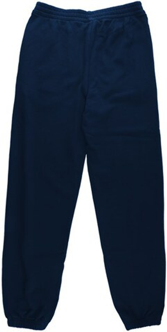 Штаны для мальчика теннисные Wilson Kids Unisex Team Jogger - небесный