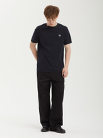 Мужские Брюки (Relaxed Straight Fit) Brady