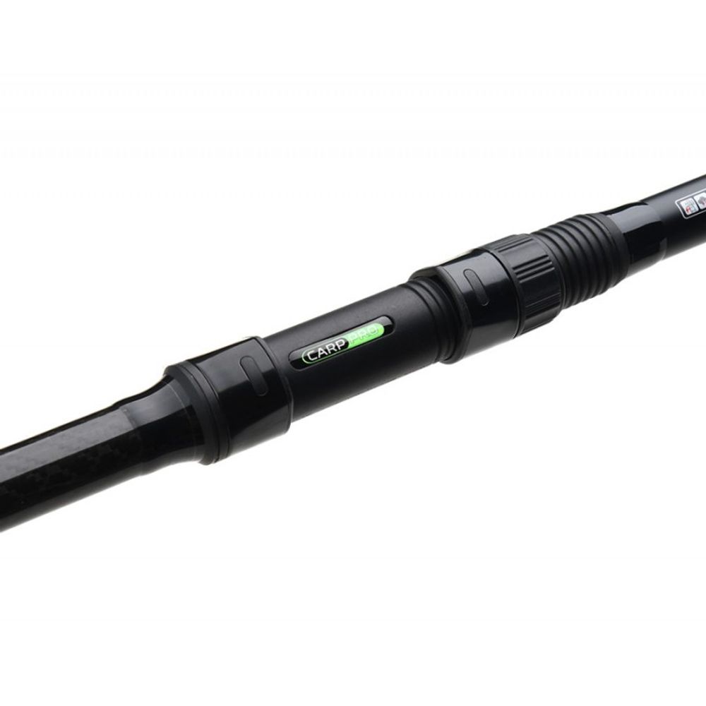 CARP PRO Удилище карповое 2-х секц. Cratus Compact 13' 3,5lb