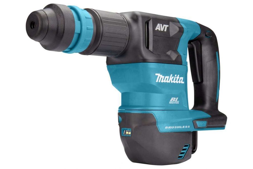 Уцененный отбойный молоток Makita DHK180Z Уцененный отбойный молоток Makita DHK180Z
