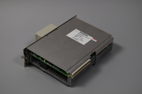 SIEMENS 6EV3054-0GC