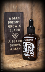 Масло для бороды Schmiere Beard Oil Wild Sweetness, 50мл