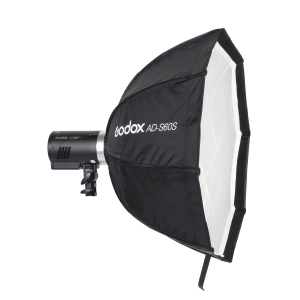 Комплект студийного оборудования Godox AD300Pro KIT