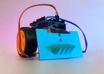 Программируемый робот для соревнований по робо-сумо v2.0 Enjoy Robotics