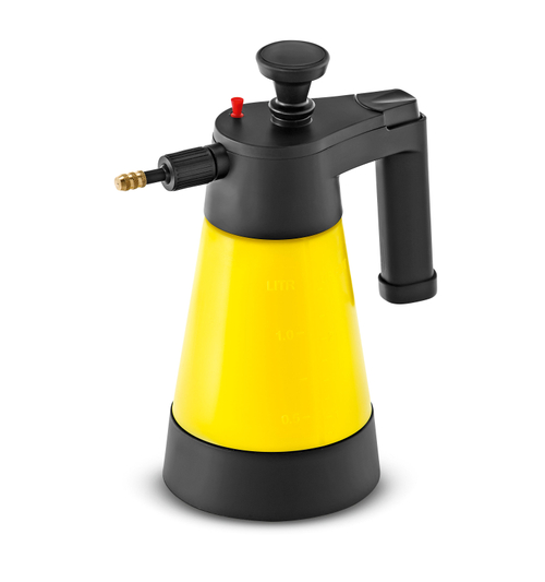 Напорный пульверизатор, 1л распылитель KARCHER