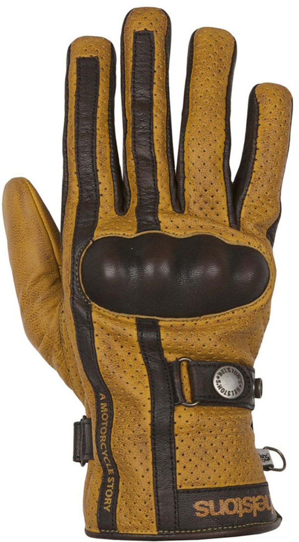 Eagle Ete Cuir / Золотой