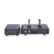 HeadAmp Blue Hawaii Special Edition Satin Black