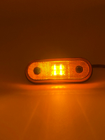 Фонарь FT-020 Z LED