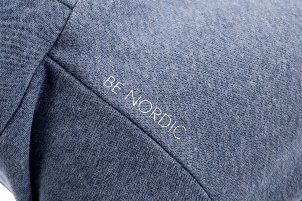 Худи BE NORDIC Flensburg, M: 45 см, серый, Trixie