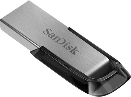 Флеш-накопитель SanDisk Ultra Flair 16GB, USB 3.0, R 130 МБ/с