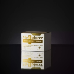 Mediplorer Лифтинговый крем для лица «Сияние» Медиплорер- Radiance Lift Cream, 50 г