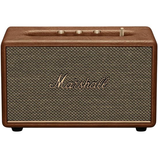 Портативная акустика Marshall Acton III Brown