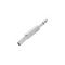 Adam Hall K3CJM3 - разъем TRS (jack) 6.3 mm stereo (М), металлический