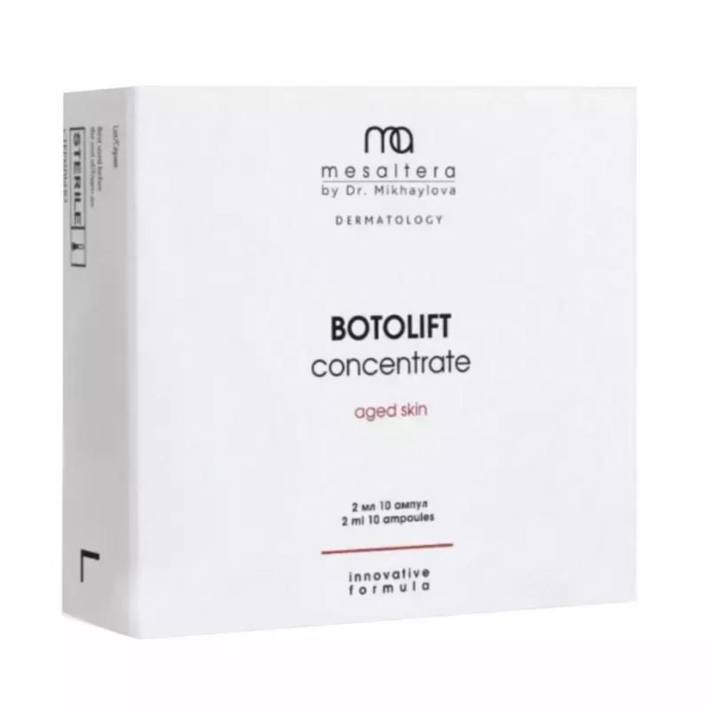 Botolift Concentrate Mesaltera