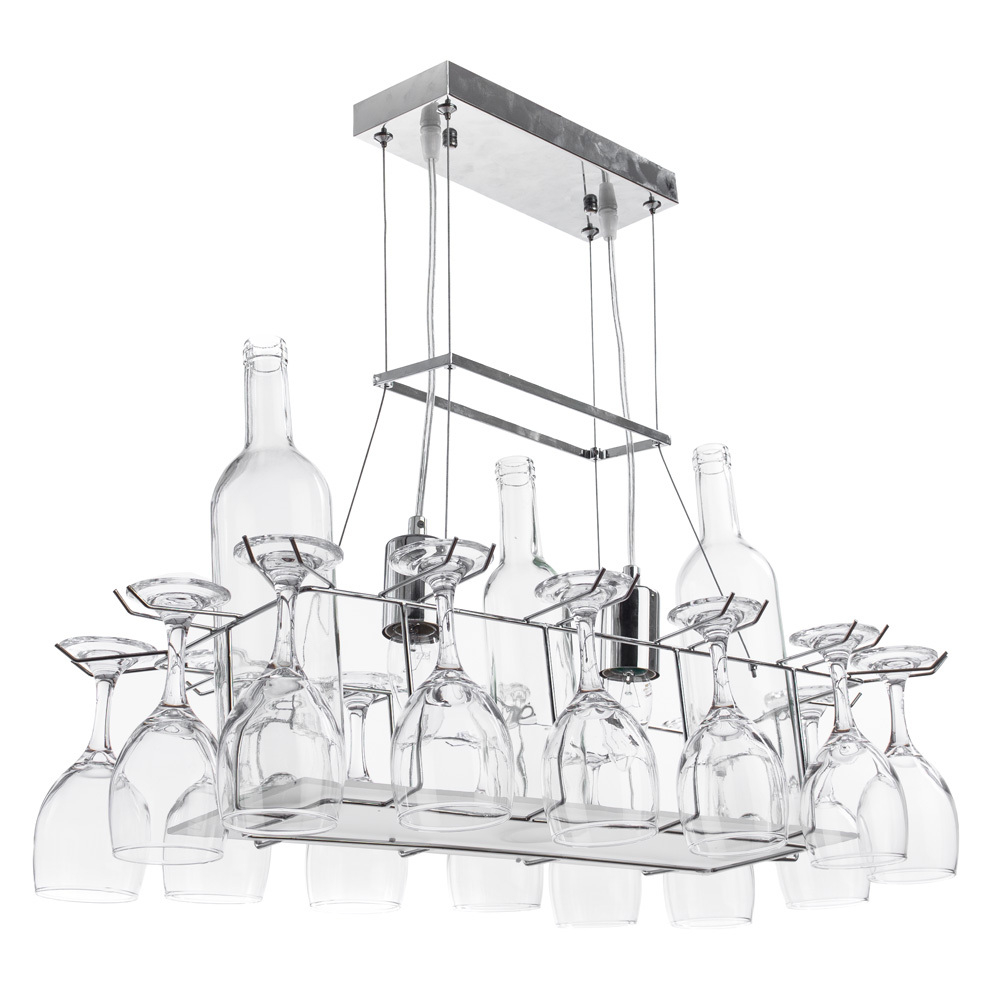 Светильник подвесной Arte Lamp Bancone A7043SP-2CC