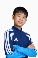 Кофта adidas Tiro 26 Competition Training Junior - синий
