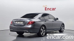 Mercedes-Benz E-Class E300 4MATIC AV Intelligent Drive — 2017