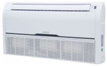 Сплит-система кондиционер напольно-потолочный Quattroclima QV-I60FG1/QN-I60UG1 на 160 м²