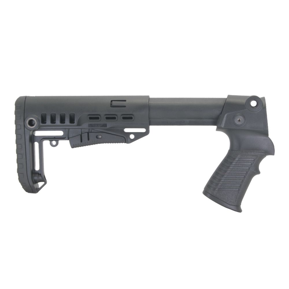 Приклад TBS Compact для турецких ружей, DLG Tactical