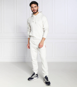 спортивные штаны adam GUESS - белый(M2BB37 K7ON4)