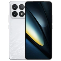Смартфон Xiaomi POCO F6 Pro, 12/512GB, White