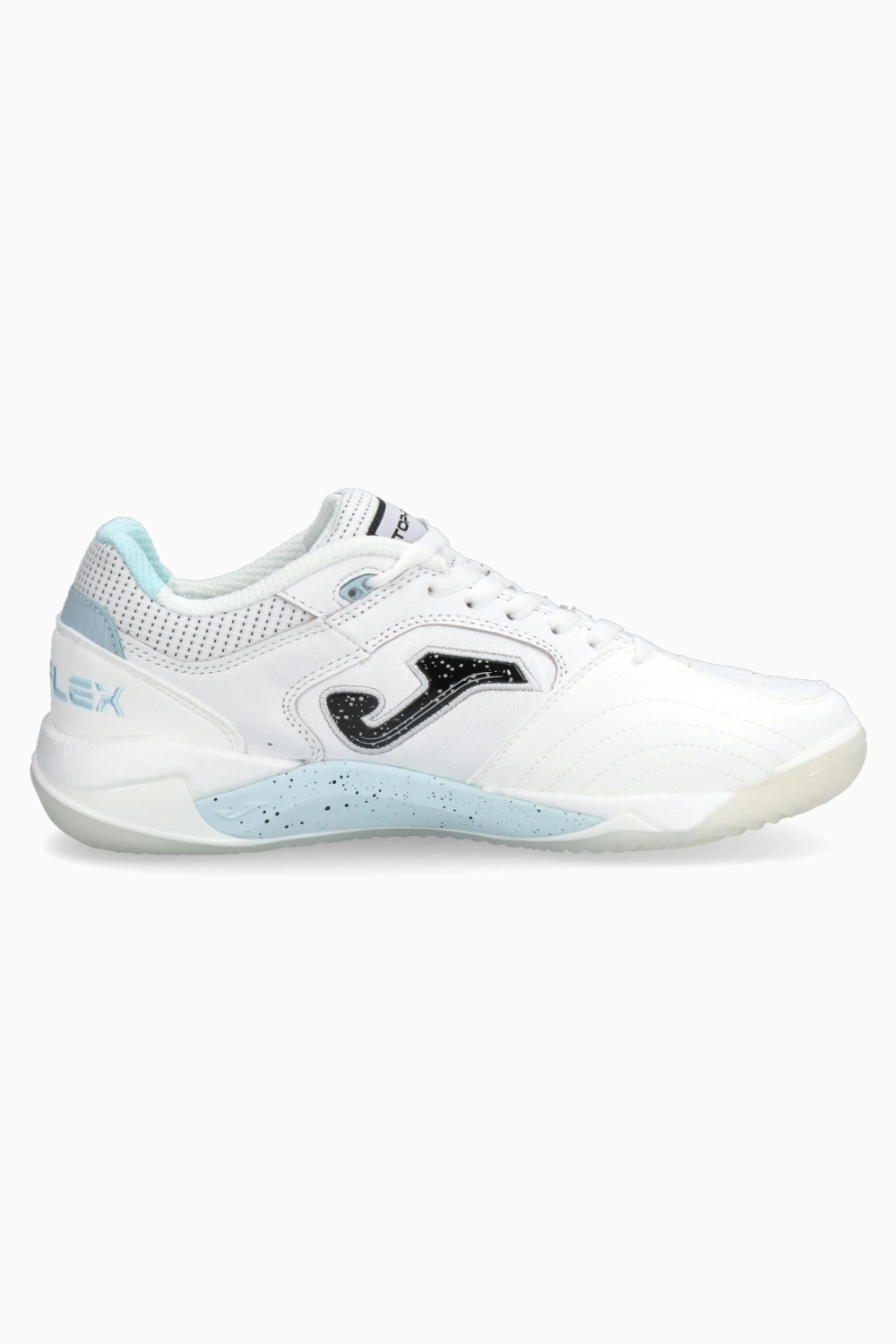 Футзалки Joma Top Flex Plus 26 IN - белый